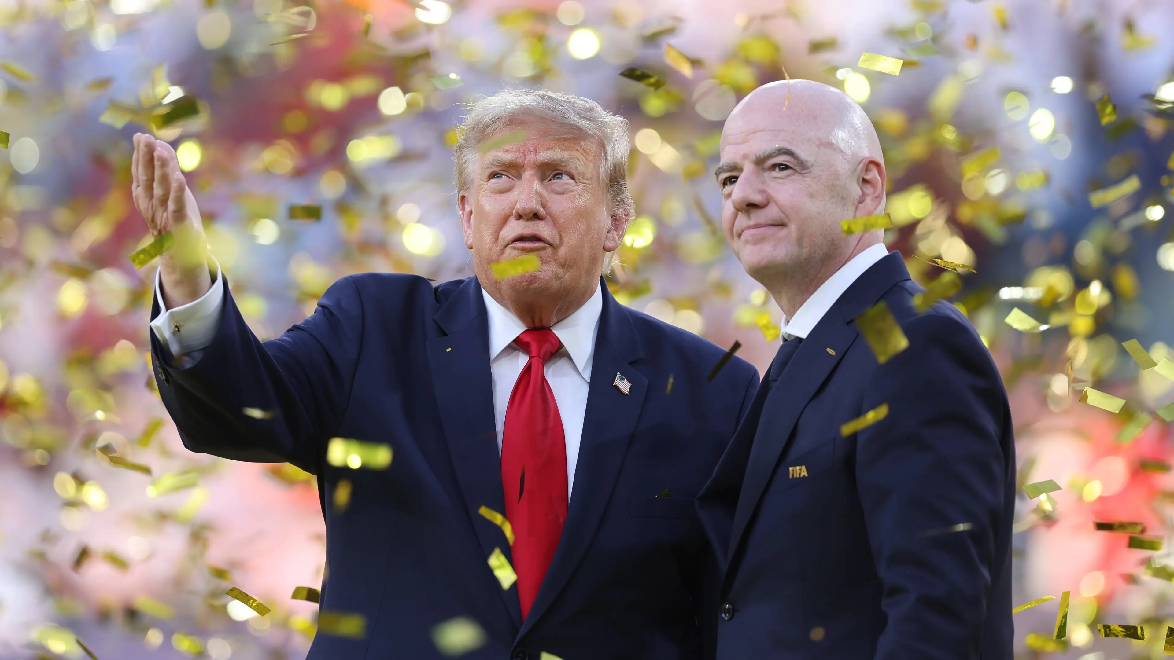 Catherine Ivill - AMA/Getty Images