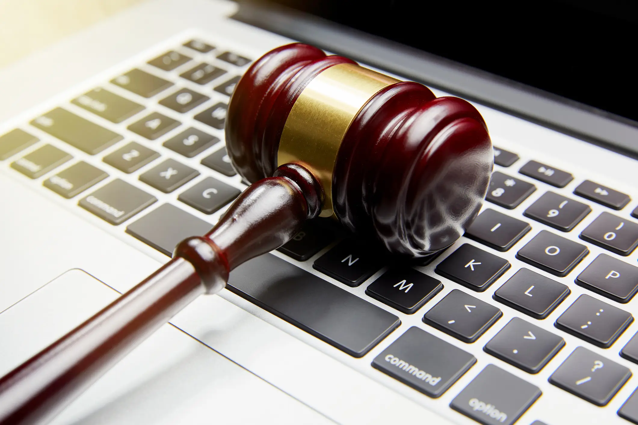 The bill aims to redfine what consititues as 'obscene' content (Getty stock images)