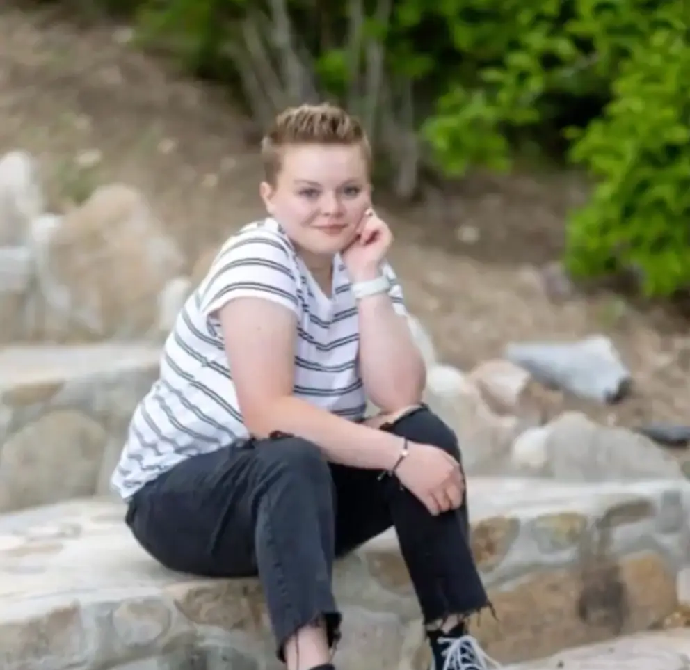 Samantha 'Mantha' Corey was initially excluded from graduating posthumously. (KUTV 2 News Salt Lake City)