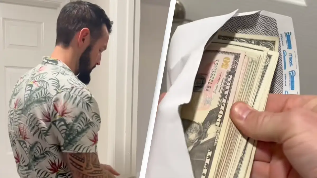 @‌michael_talksmoney/TikTok