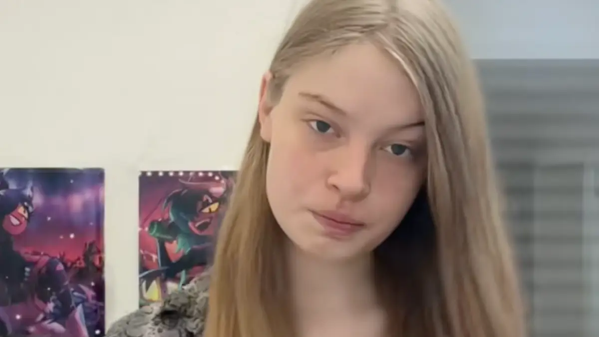 Vivian has spoken out about how much money she gets from Musk (YouTube/HasanAbi)