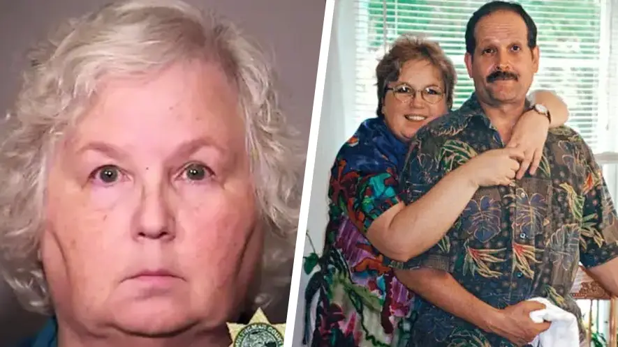 Multnomah County Sheriff. Brophy Family