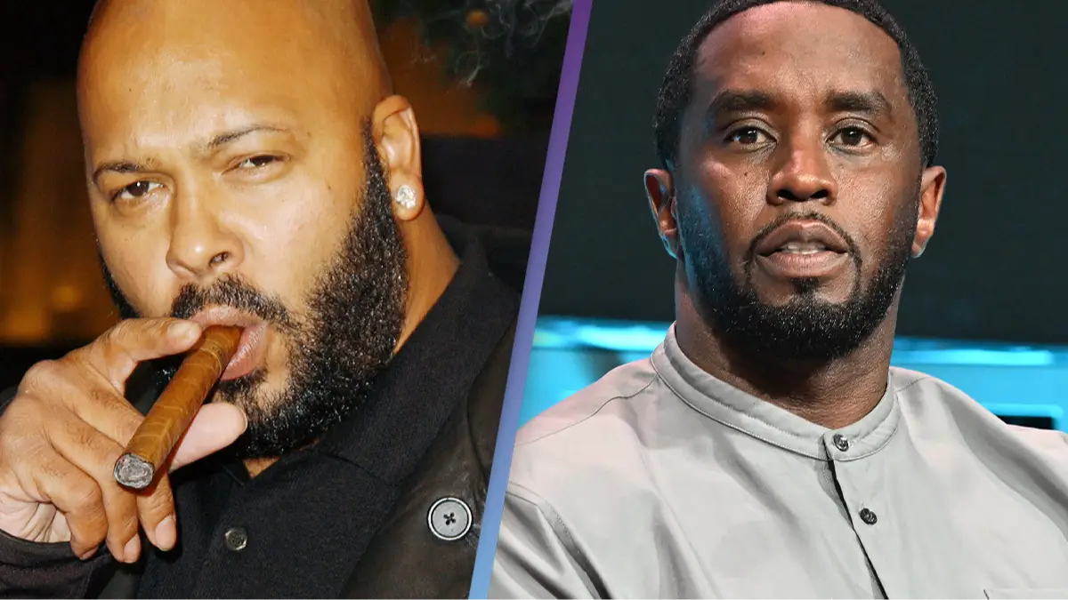 Robert Mora/Getty Images/Paras Griffin/Getty Images