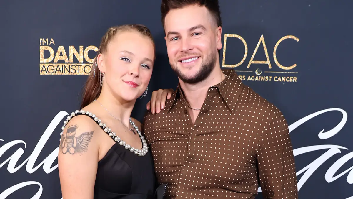 Robin L Marshall/Getty Images