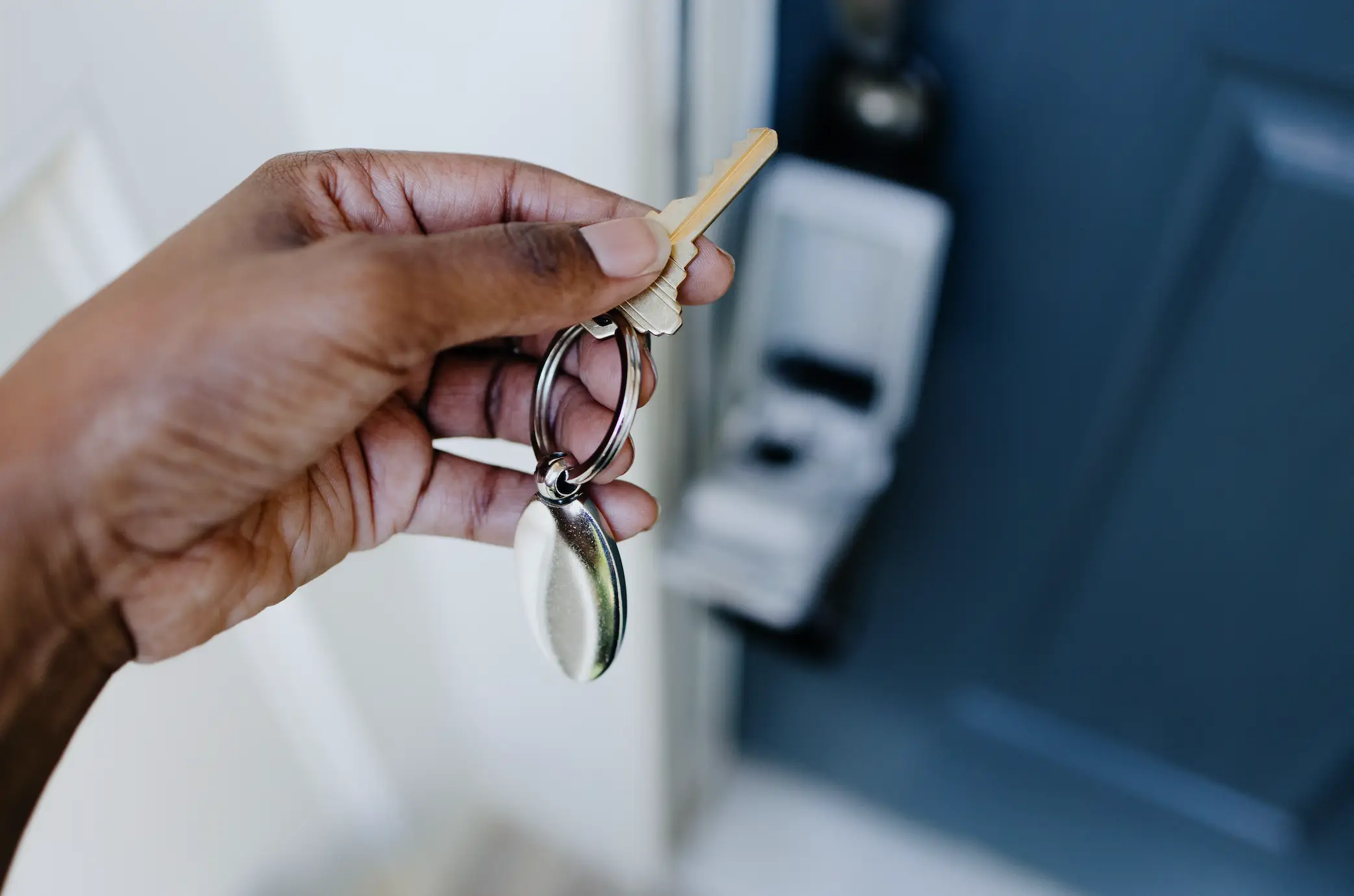 Loretta went as far as to call the competition a scam(Getty Stock Image)