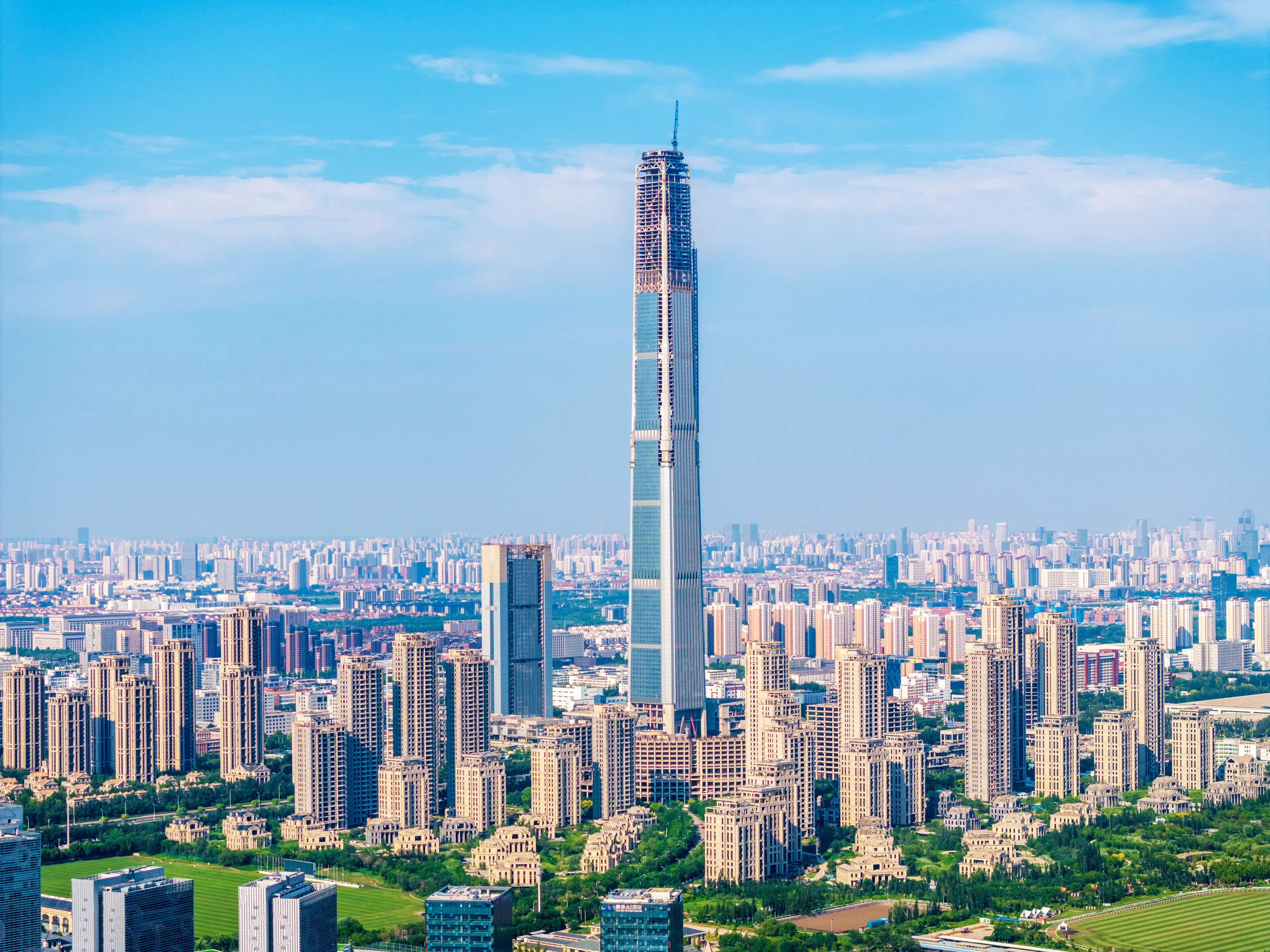 The building as of 2024 (CFOTO/Future Publishing via Getty Images)