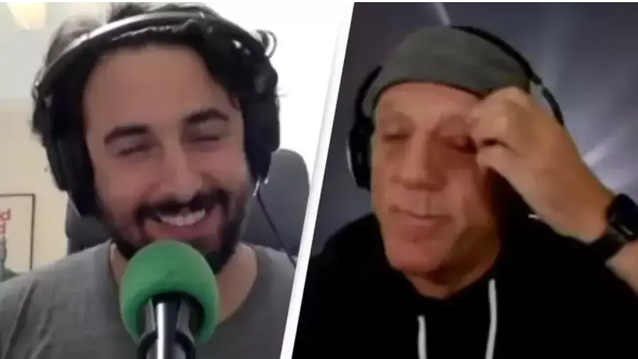  Professor Dave Explains/YouTube