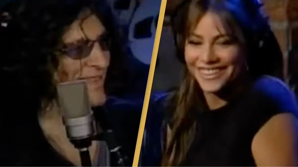 The Howard Stern Show