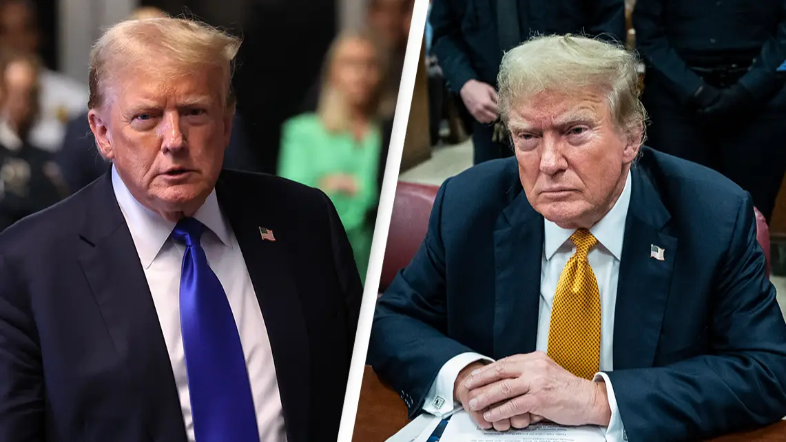 Michael M. Santiago/Getty Images/Jabin Botsford-Pool/Getty Images