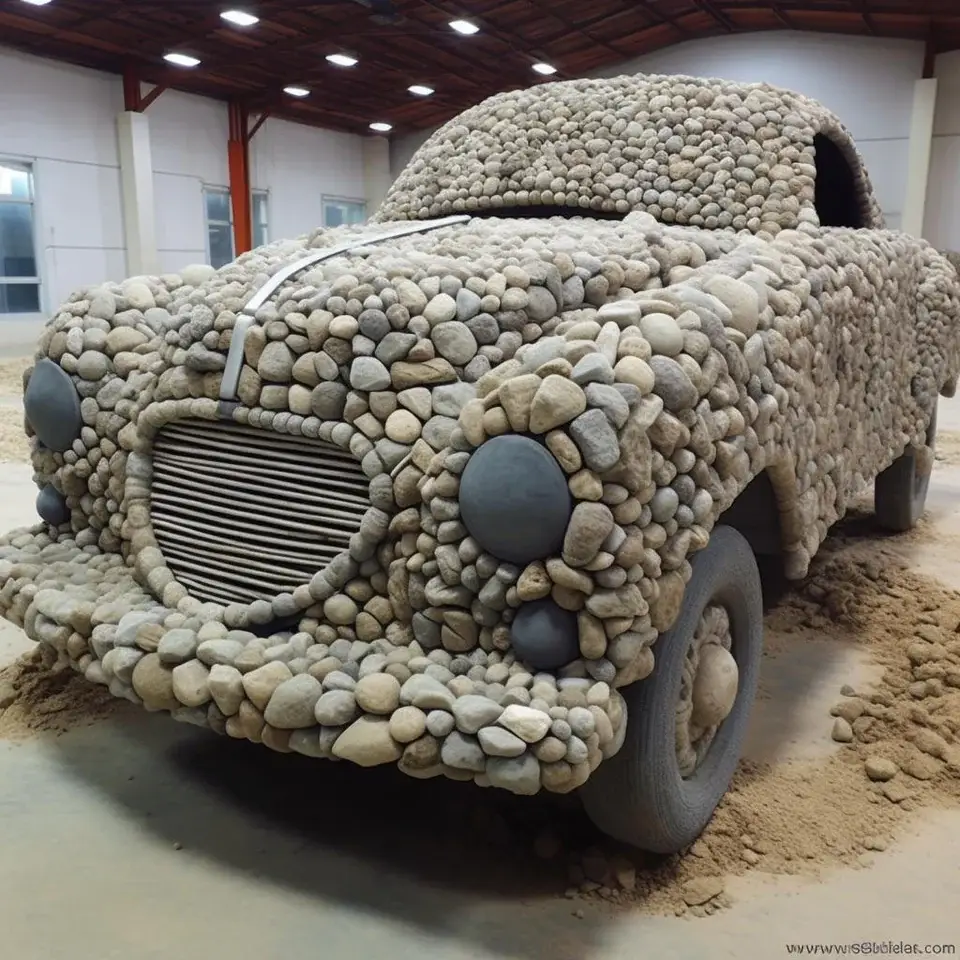 This is quite literally The Rolling Stones.