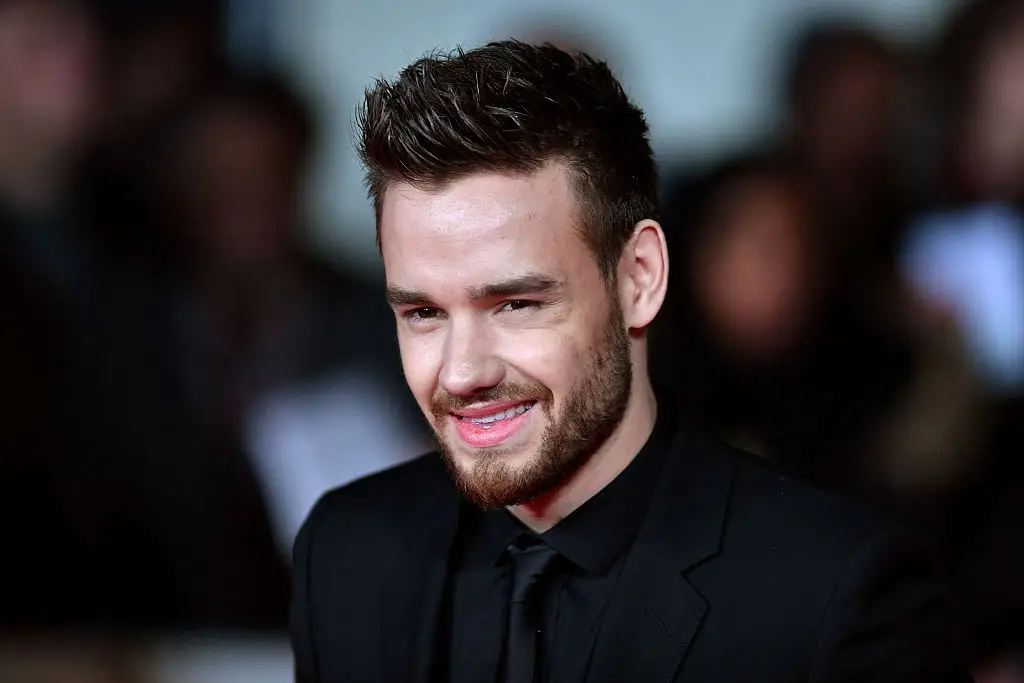 Liam Payne left his son Bear his entire fortune (Photo by Gareth Cattermole/Getty Images)