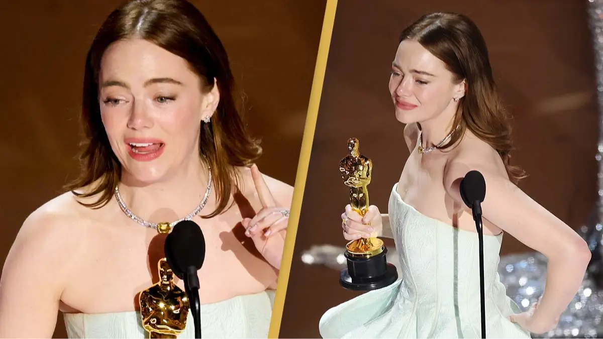 Getty Images/ Rich Polk/ Variety