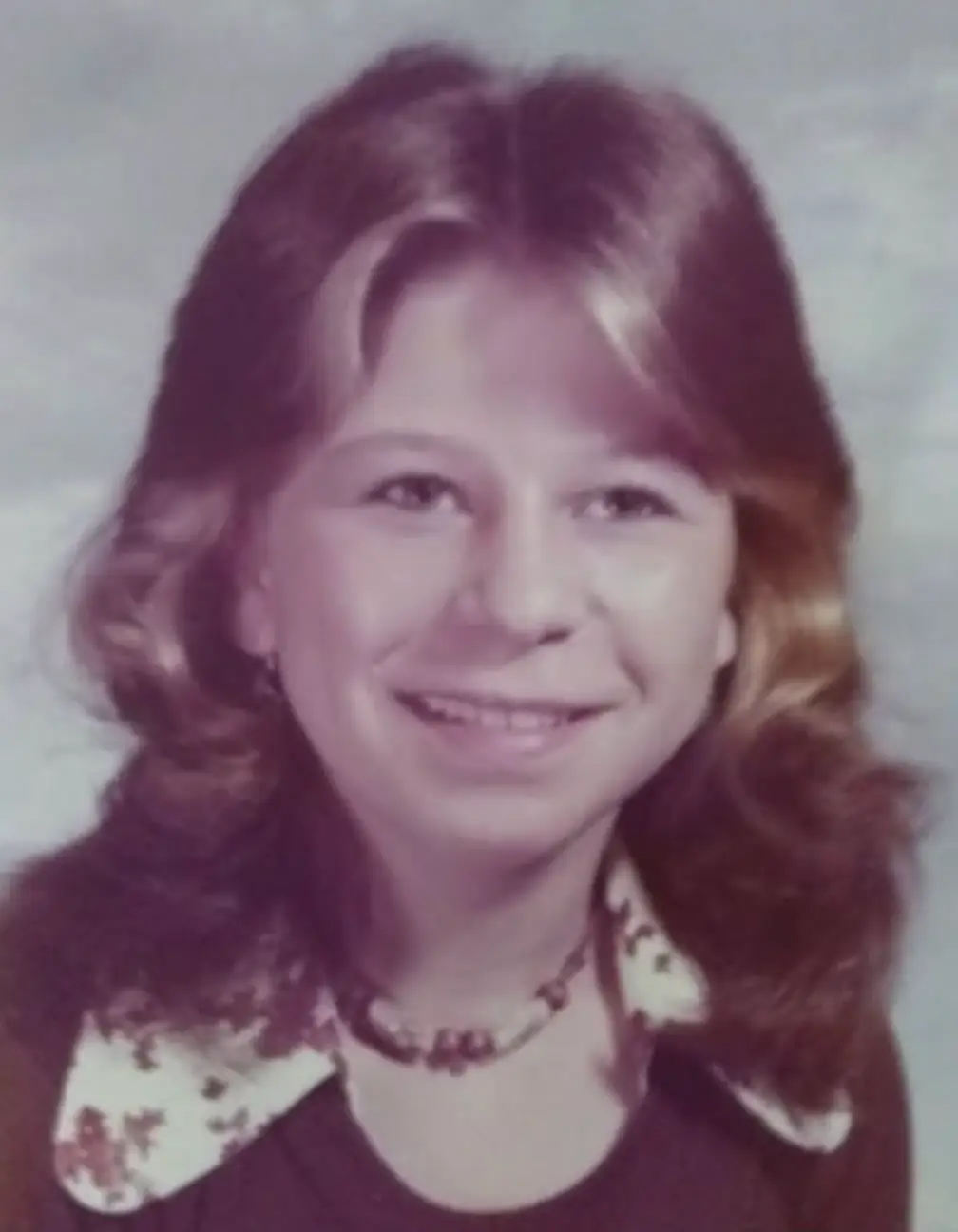 Cindy Marcell Blizzard's body has been identified 49 years later (North Carolina State Bureau of Investigation)