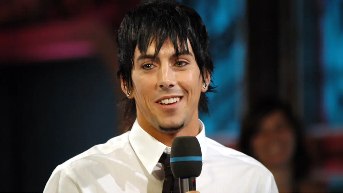 Getty Images/Stephen Lovekin