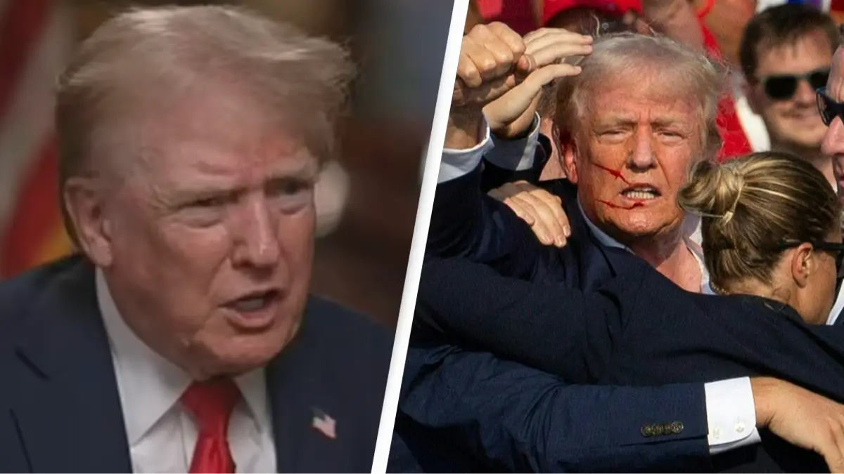 Fox/REBECCA DROKE/AFP via Getty Images