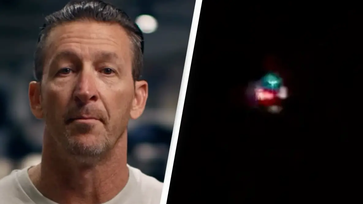 100deadlyskills/Instagram/@JerzyBets/Twitter