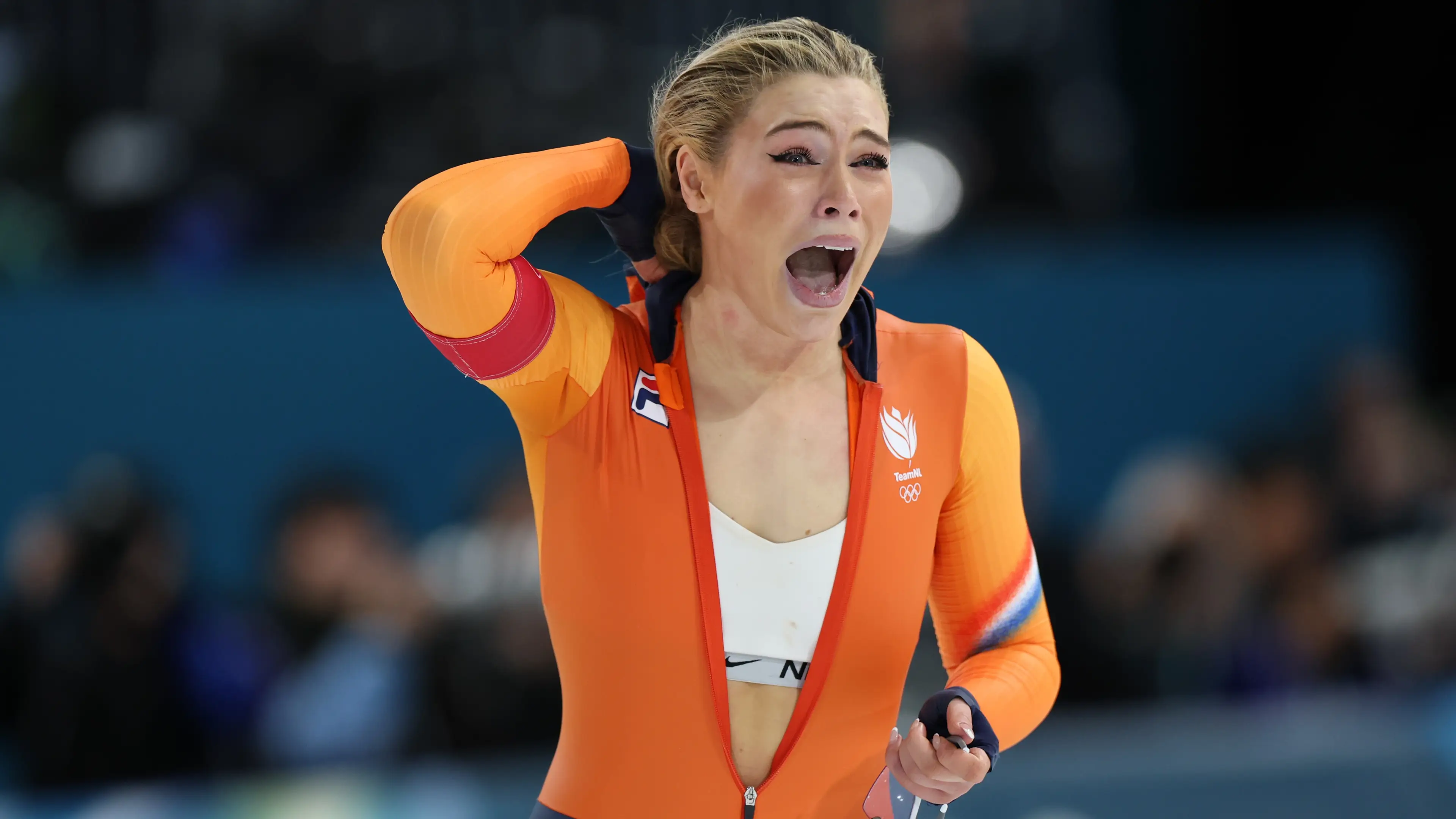 Jiang Qiming/China News Service/VCG via Getty Images