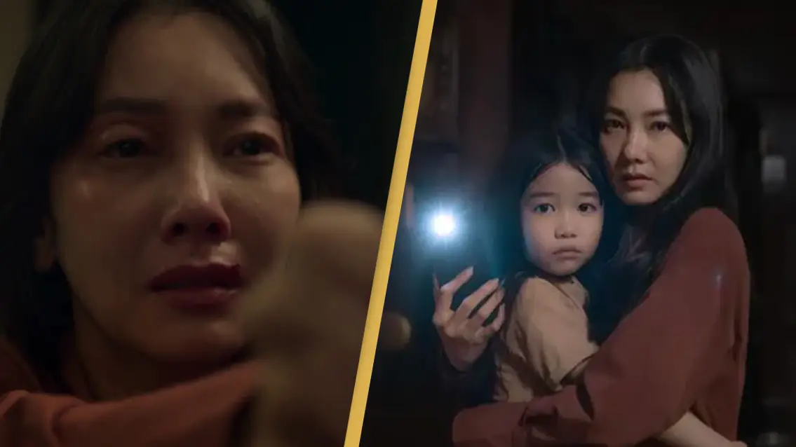 Ending of 'mind-blowing' Netflix series explained as viewers call it 'a must watch'