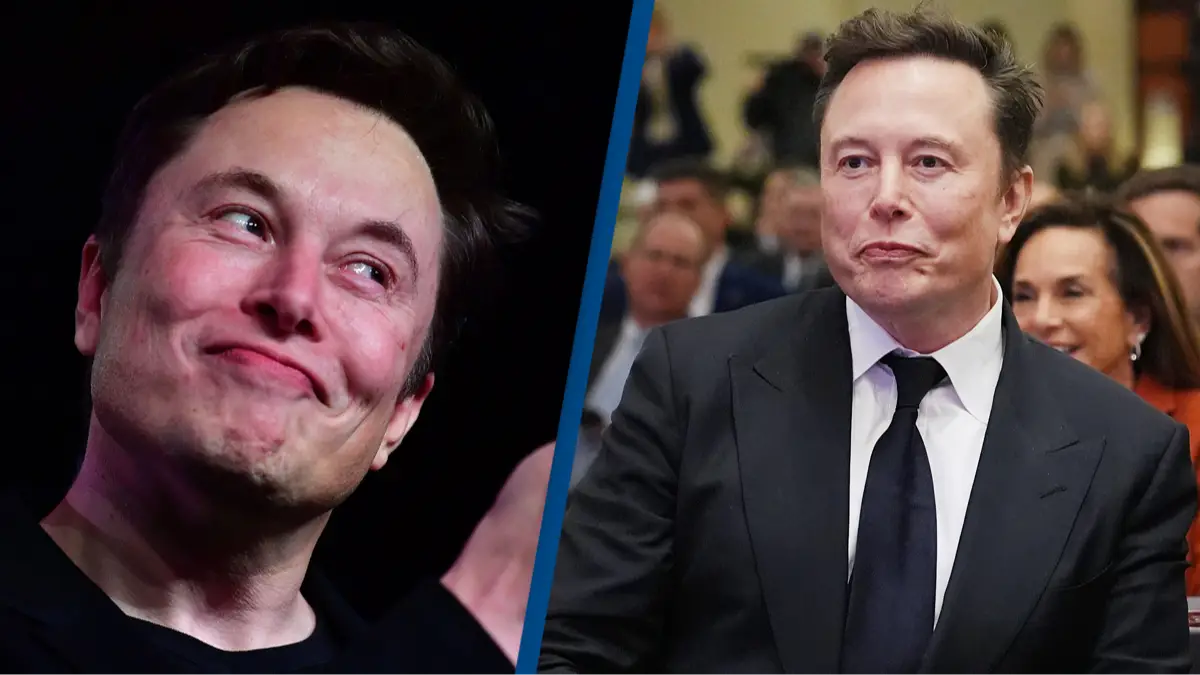 Getty Images/FREDERIC J. BROWN/Getty Images/Andrew Harnik