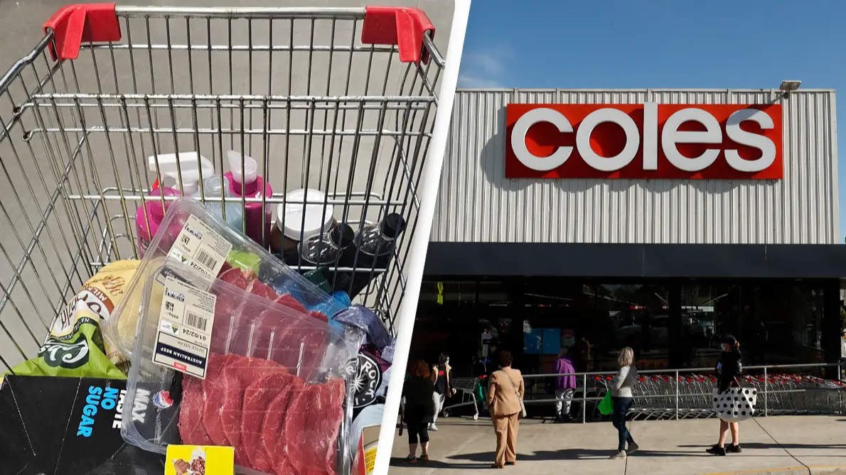 X/ @DunnyDoorBandit / Darrian Traynor/Getty Image