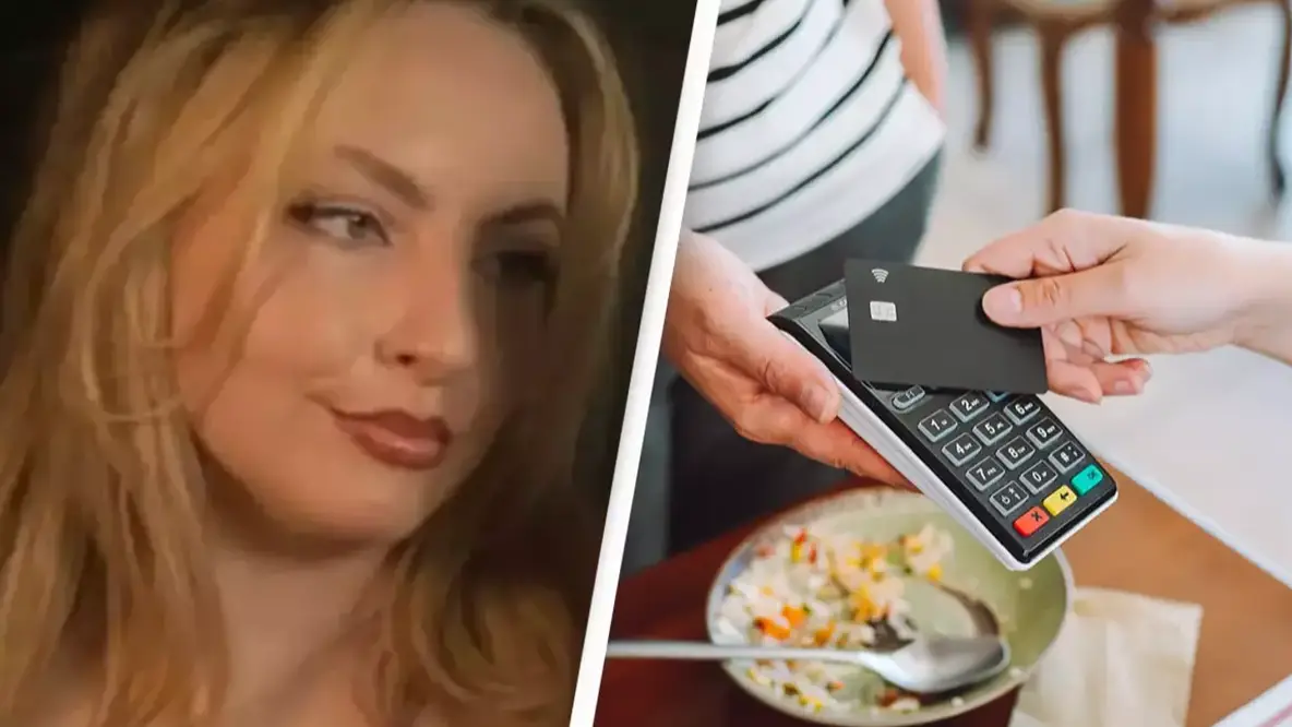 X/@madison_tayt/Getty Stock Photo