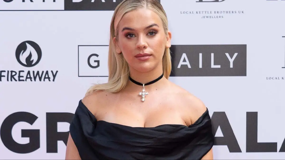 Joseph Okpako/WireImage