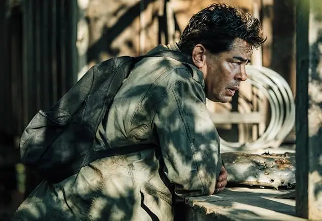 The show earned a glowing review from Stephen King (Showtime)