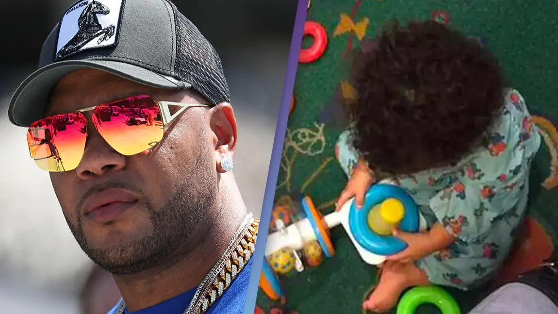 Flo Rida gives sad update on son after fall from 50ft window