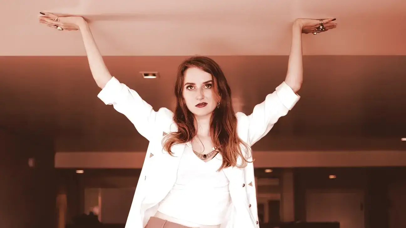 A judge has granted Heather Morgan permission to earn $10,000 per month.