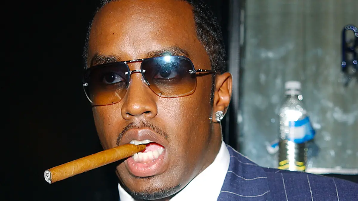 Why Kid Cudi and Michael B. Jordan were mentioned in Diddy's sex trafficking trial