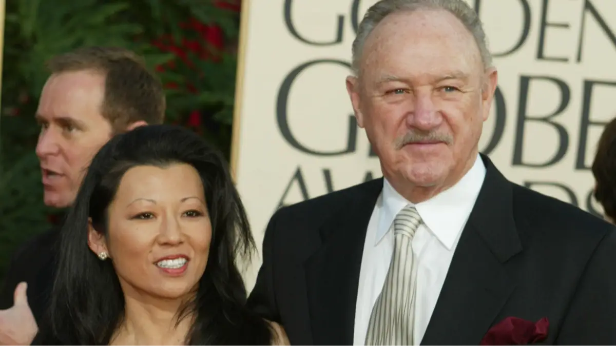 Gene Hackman's final autopsy reveals tragic medical history following his and wife Betsy Arakawa's death