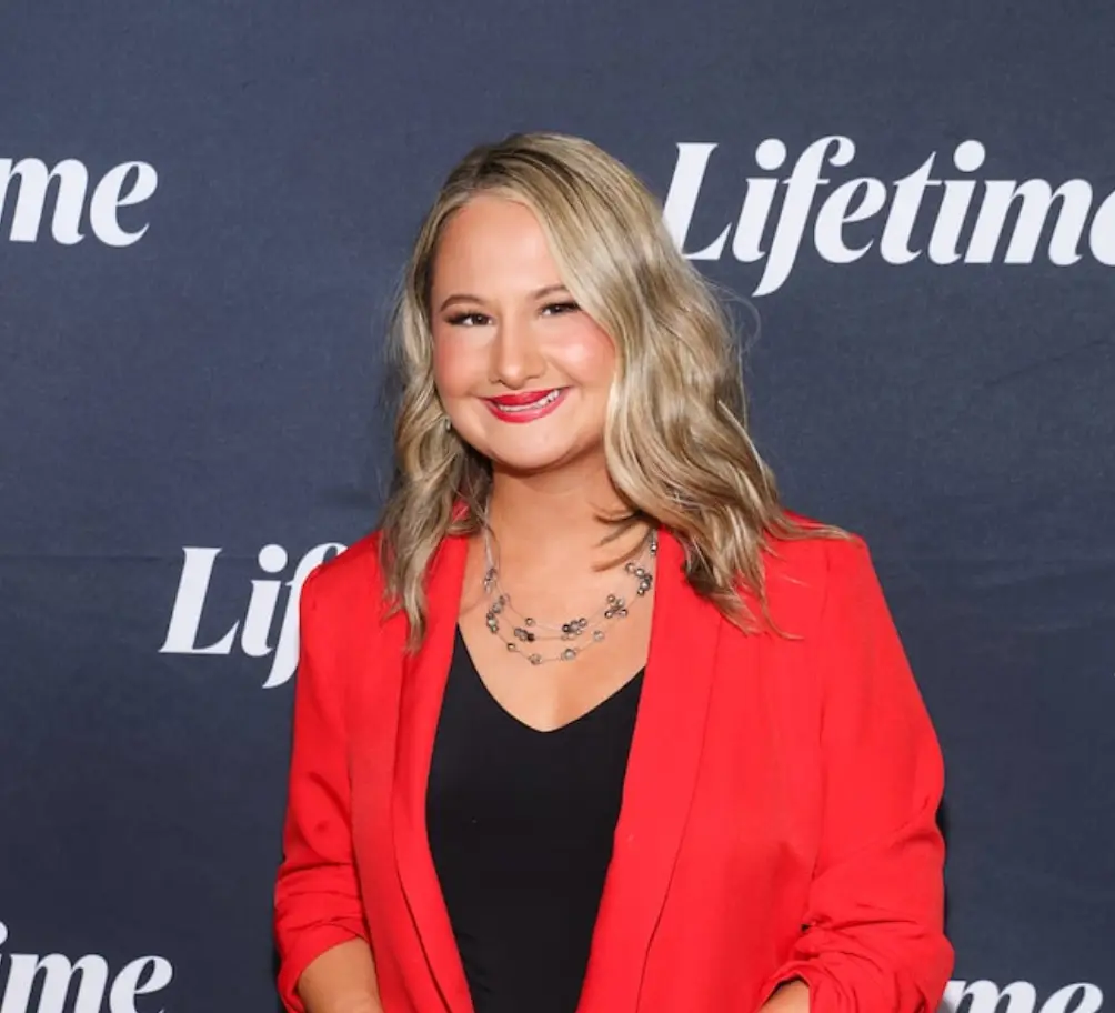 Blanchard explained just how this new relationship is going. (Steve Granitz/FilmMagic/Getty)