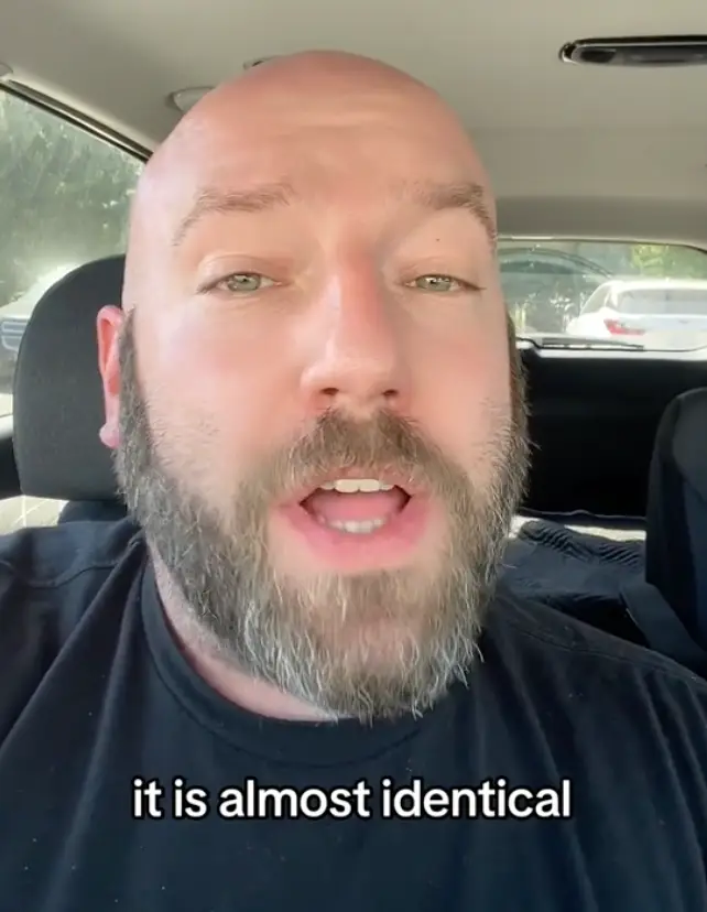 "I guarantee neither of them are putting honey in their ketchup," the former McDonald's chef said.