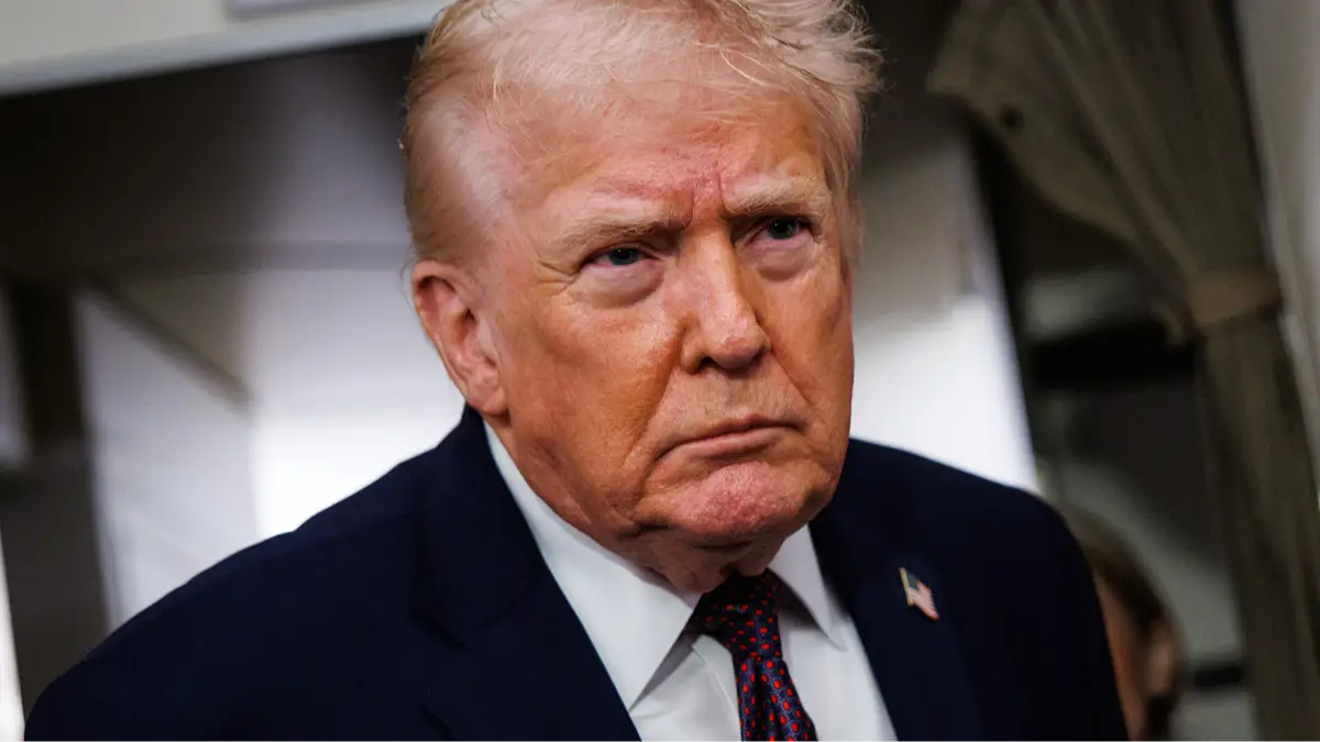 Getty Images/Samuel Corum