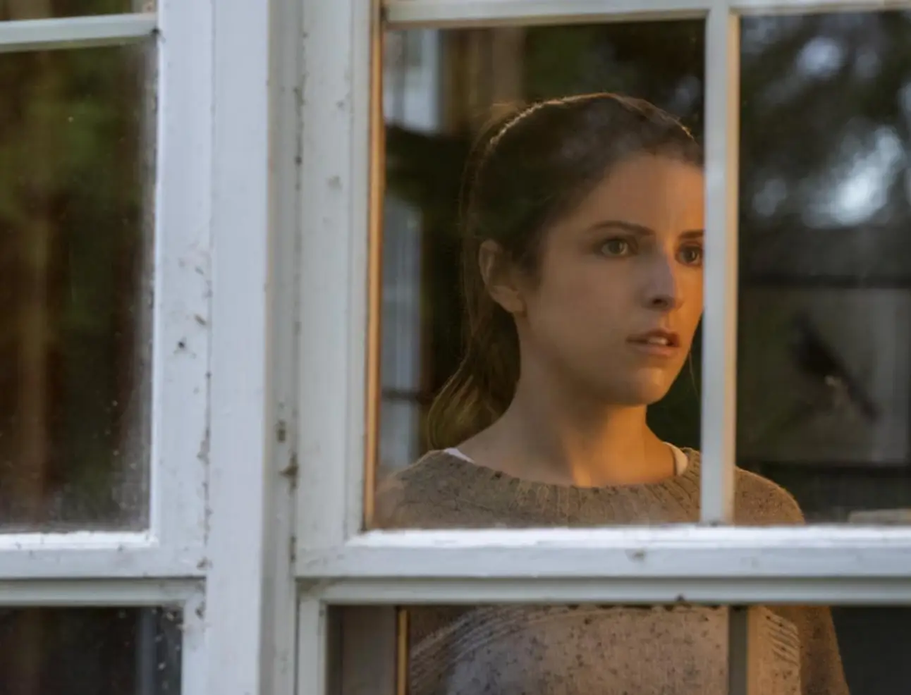 Anna Kendrick's role in 'Alice, Darling' struck a personal chord with the actor (Lionsgate) 