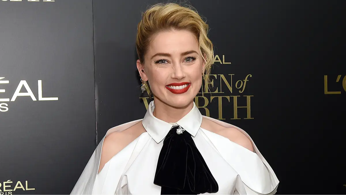 Lawrence Busacca/Getty