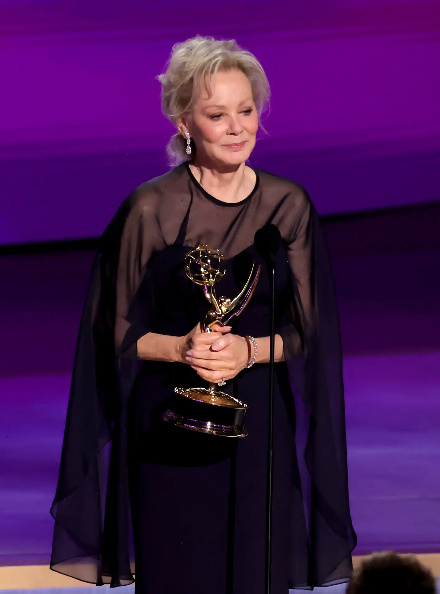 (Kevin Winter/Getty Images)