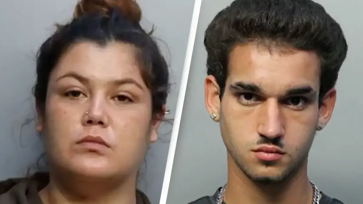 Miami-Dade Corrections