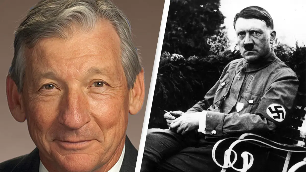 Tenneesee General Assembly/Alamy