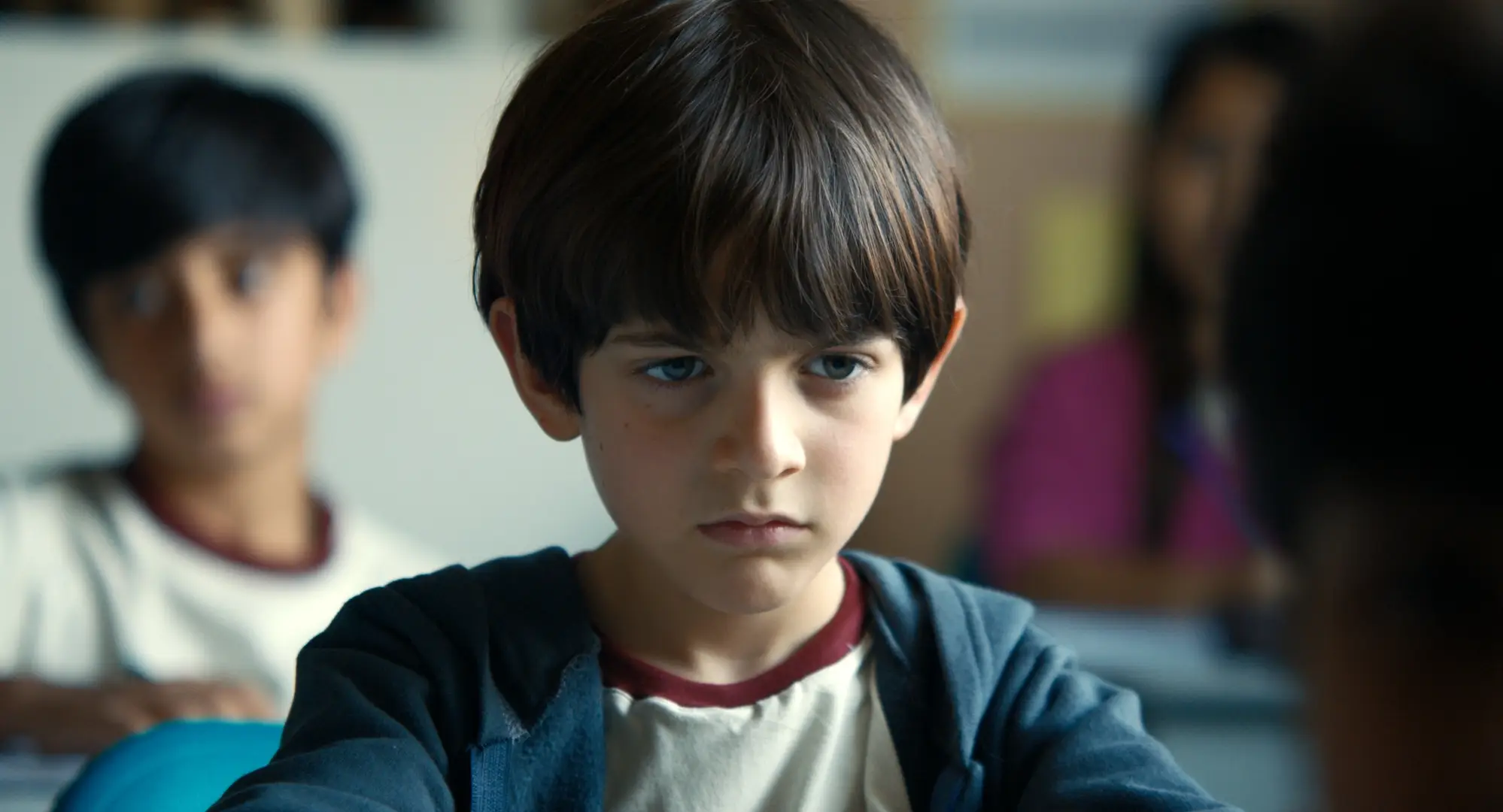 Go in blind and you won't be disappointed. (Good Fortune Films)