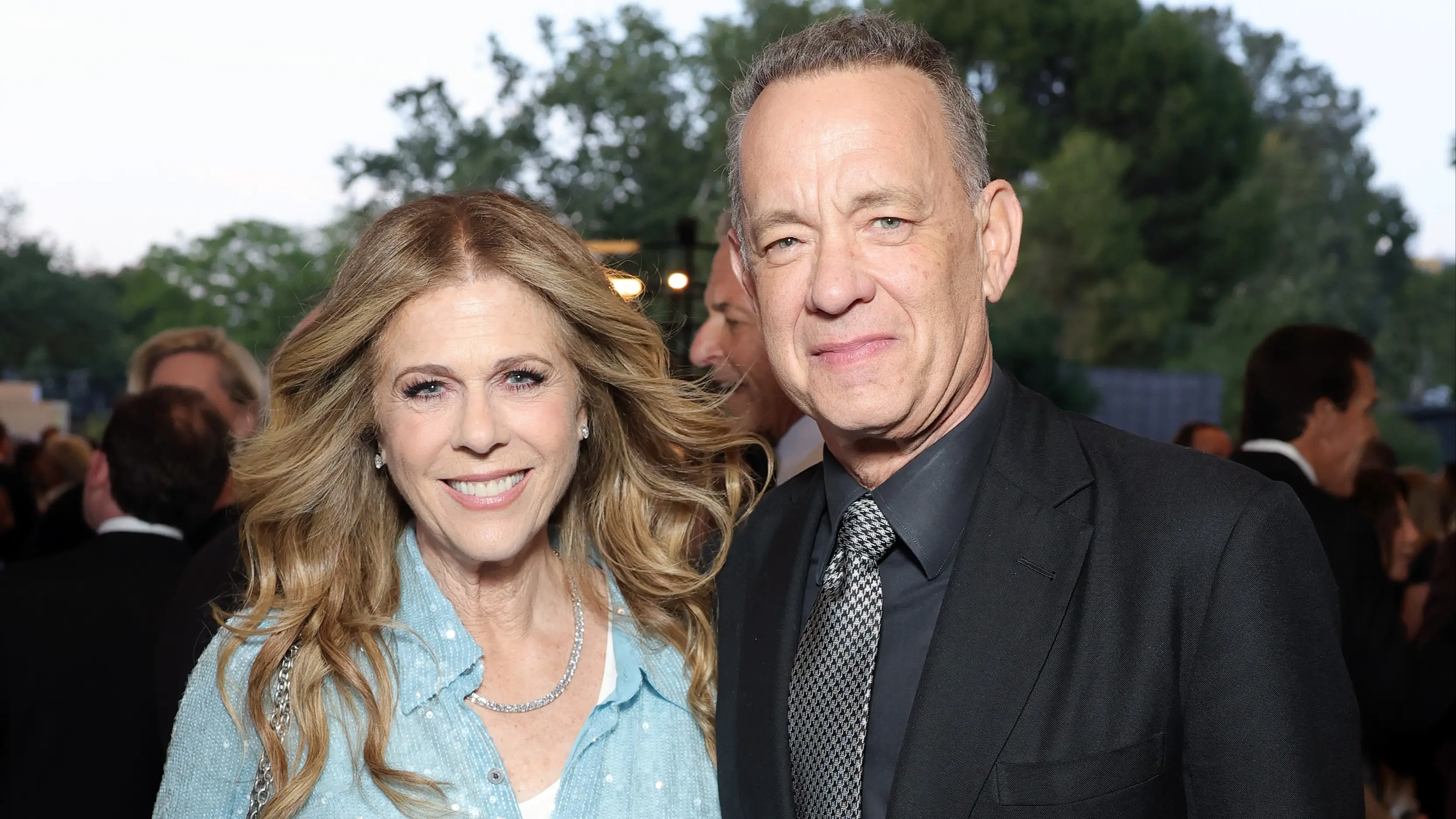 Stefanie Keenan/Getty Images for LACMA