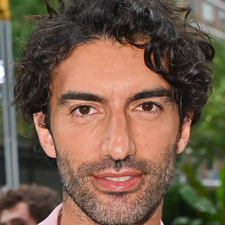 Baldoni has denied the claims made against him (Getty Images/James Devaney)