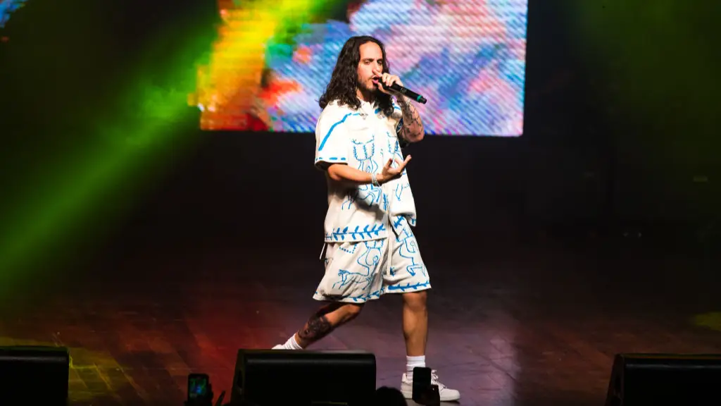 Tickets now on sale for huge Russ tour and fans are surprised by ‘big’ support act