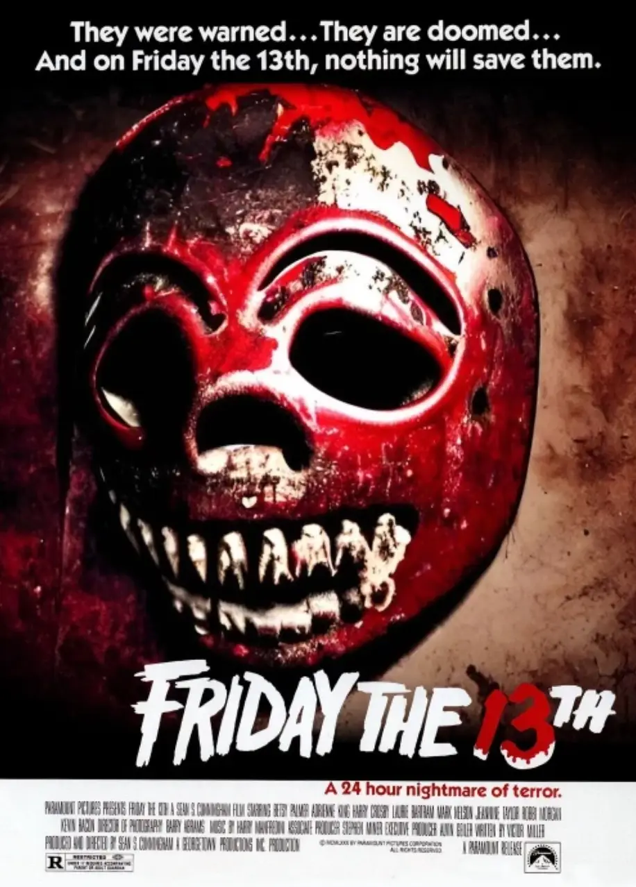 Jason Voorhees has a new, more terrifying look.