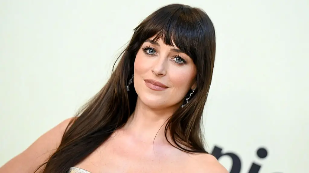 Gilbert Flores/Variety via Getty Images