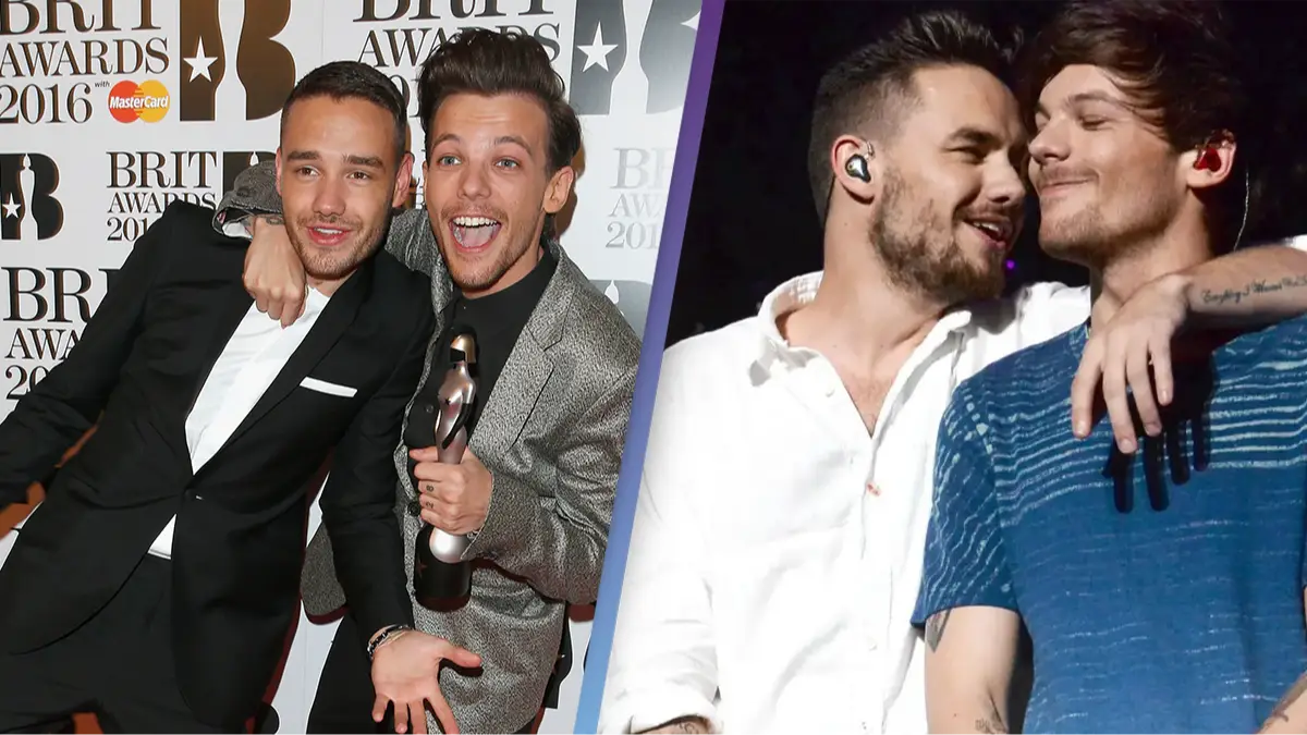 Luca Teuchmann/Getty Images / Instagram/louist91