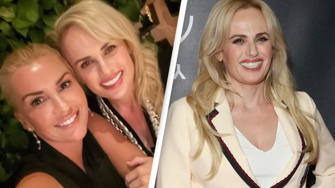 @rebelwilson/Instagram/Alamy