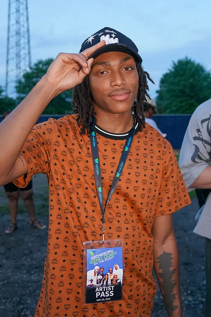 The Fulton County Medical Examiner ruled Nathan Smith's death an accident, with drowning in the setting of psilocybin use recorded as the cause. (Photo by Julia Beverly/Getty Images)