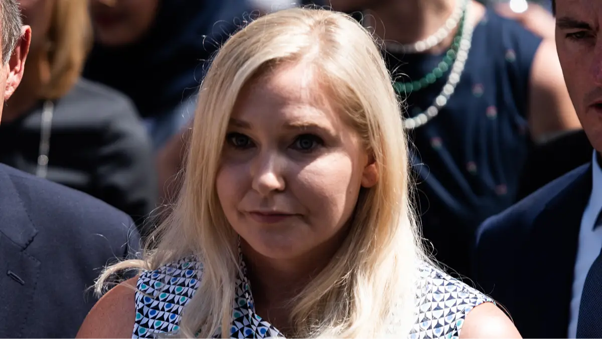 Everything we know so far after Jeffrey Epstein accuser Virginia Giuffre dies aged 41