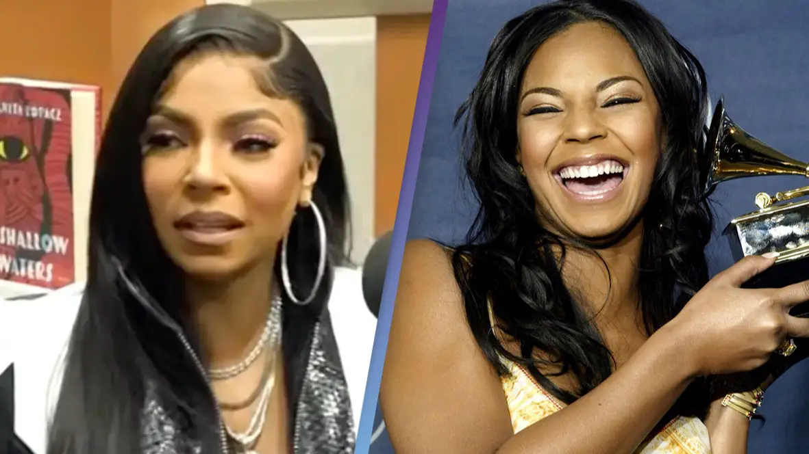 The Breakfast Club / YouTube / REUTERS / Alamy Stock Photo